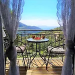 Fox Tale Apartman Fternó