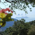 Apartman Fox Tale Fternó