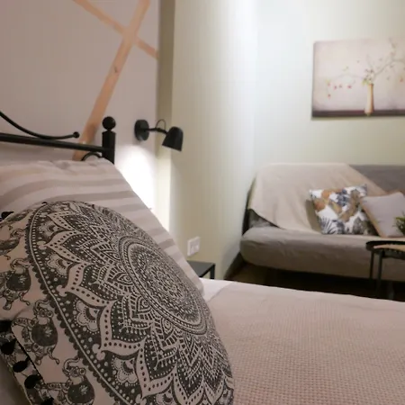 아파트 Fox Tale *