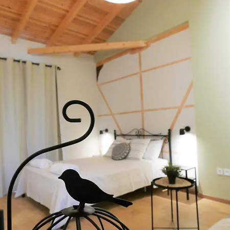 Fox Tale Apartment *