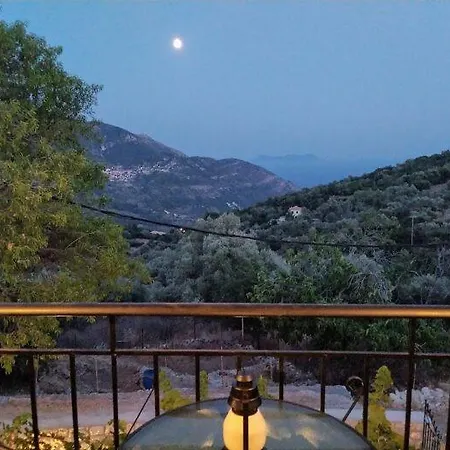 아파트 Fox Tale *