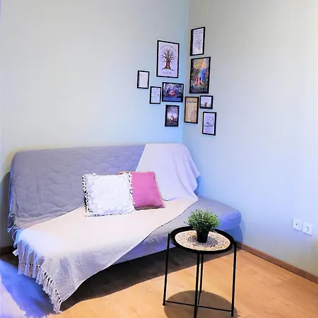 아파트 Fox Tale *