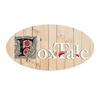 Fox Tale Apartment *
