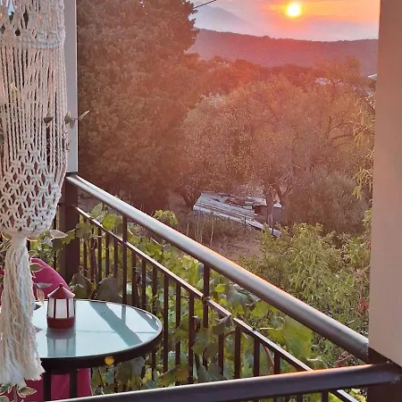 아파트 Fox Tale *