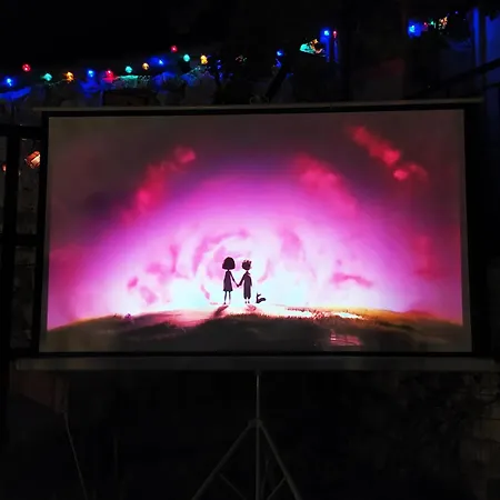 Fox Tale * Fternon
