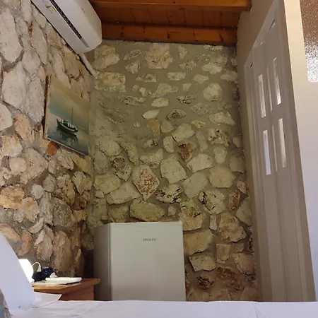 Fox Tale Apartment