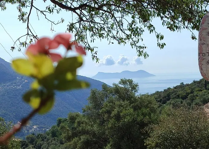 公寓 Fox Tale Fternon