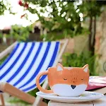 Fox Tale * Fternon