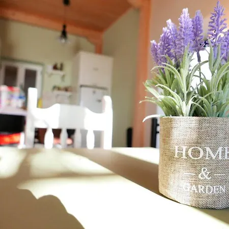 Apartmán Fox Tale Fternon