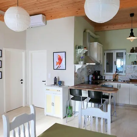 Apartament Fox Tale