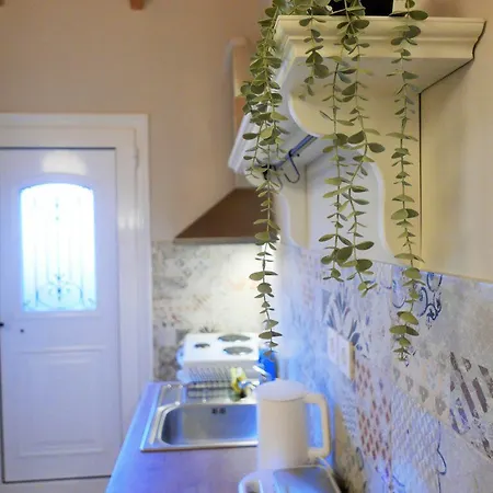 Fox Tale Apartament Fternon