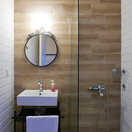 Fox Tale Apartament