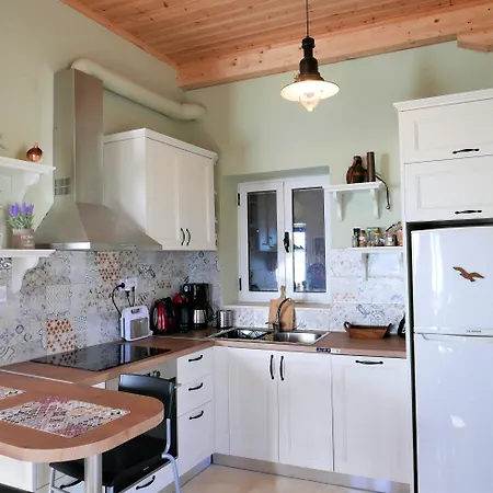 Fox Tale Apartament *