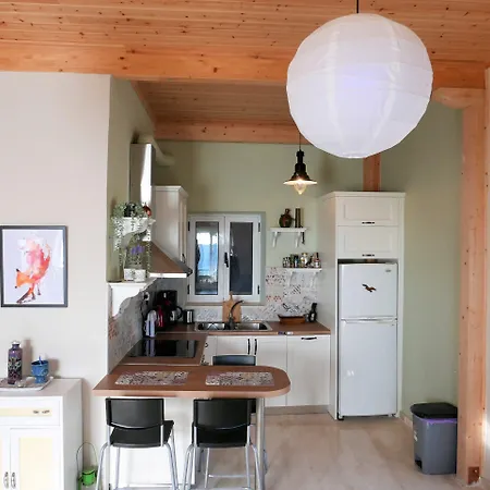 Apartmán Fox Tale Fternon