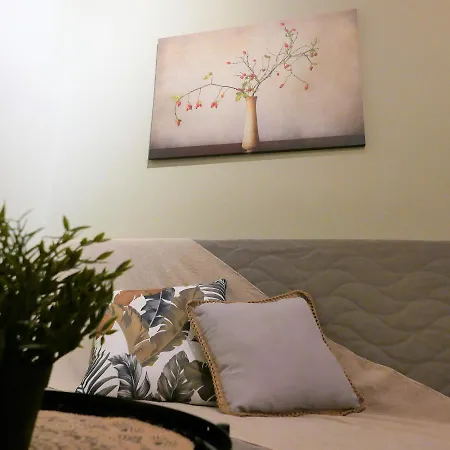 Fox Tale Apartament Fternon
