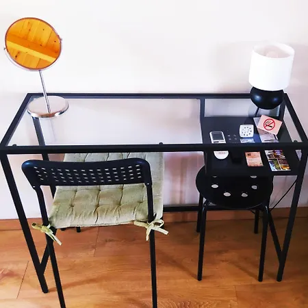 Apartament Fox Tale