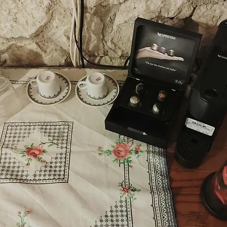 Apartament Fox Tale Fternon