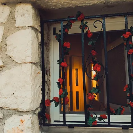 Apartament Fox Tale *