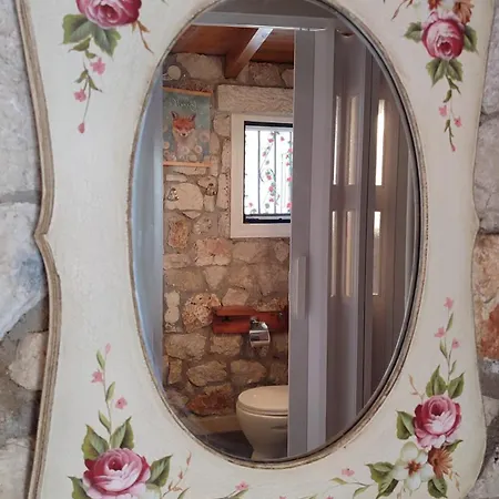 Fox Tale Apartament *
