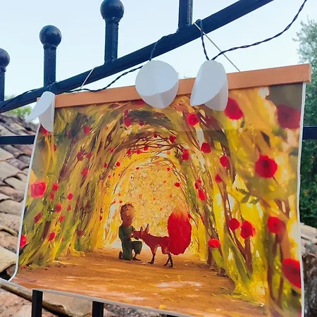 Apartmán Fox Tale *