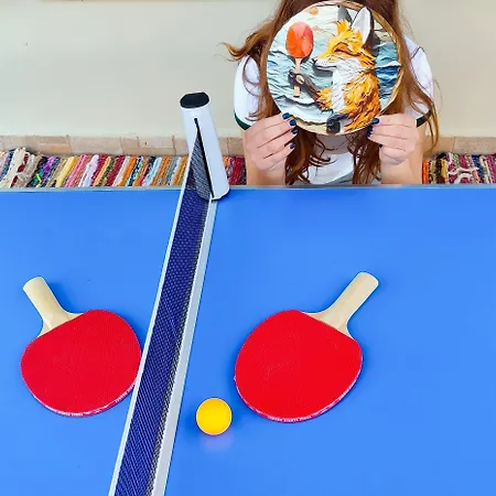 Apartmán Fox Tale Fternon